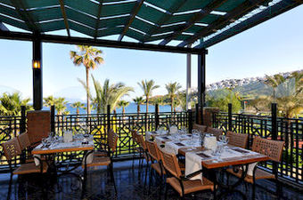 Bodrum Imperial Hotel