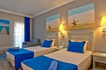 Bodrum Imperial Hotel