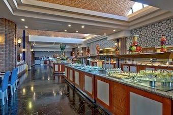 Bodrum Imperial Hotel