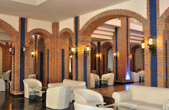Bodrum Imperial Hotel