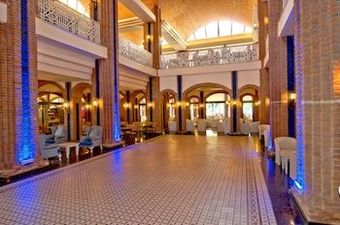 Bodrum Imperial Hotel