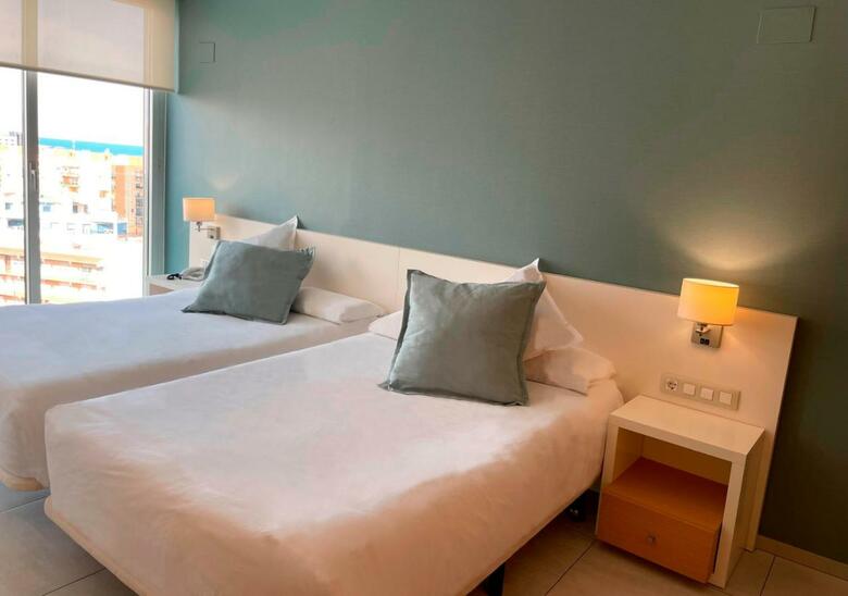 Palladium Hotel Pe�iscola