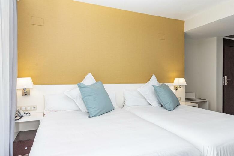 Palladium Hotel Pe�iscola