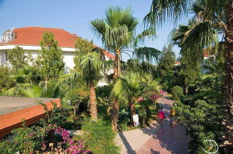 Hotel Sailors Beach Club