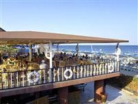 Hotel Sailors Beach Club