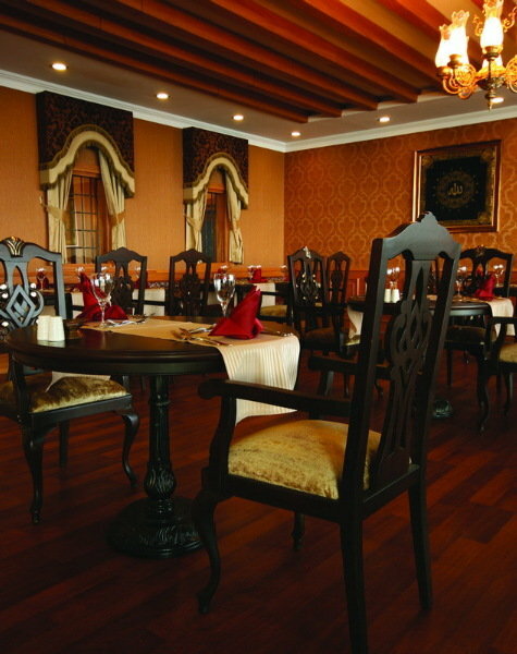 Utopia World Hotel