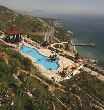 Utopia World Hotel
