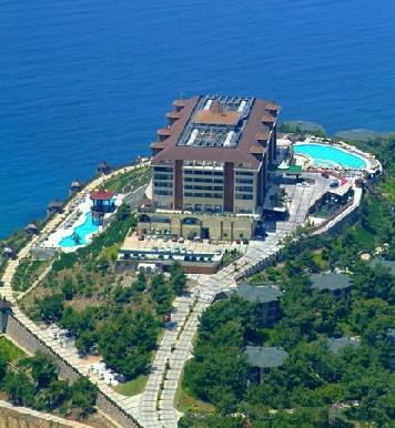 Utopia World Hotel