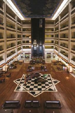 Utopia World Hotel