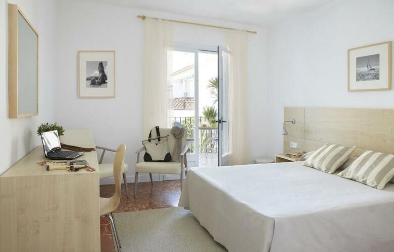 Hotel Bell Repos