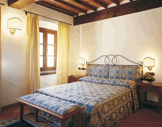 Hotel Albergo Falterona