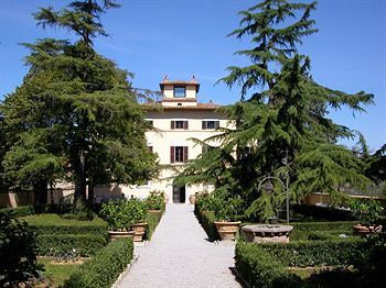 Hotel Villa Di Monte Solare