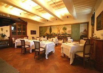 Hotel Villa Di Monte Solare