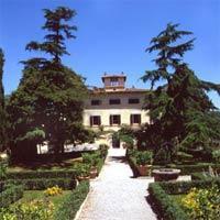 Hotel Villa Di Monte Solare