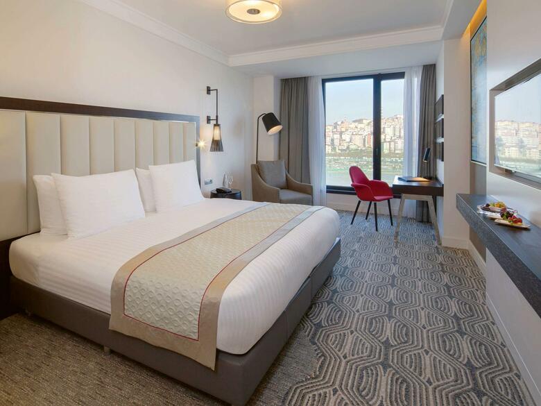 M�venpick Hotel Istanbul Golden Horn