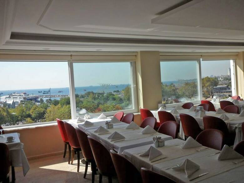Abel Hotel