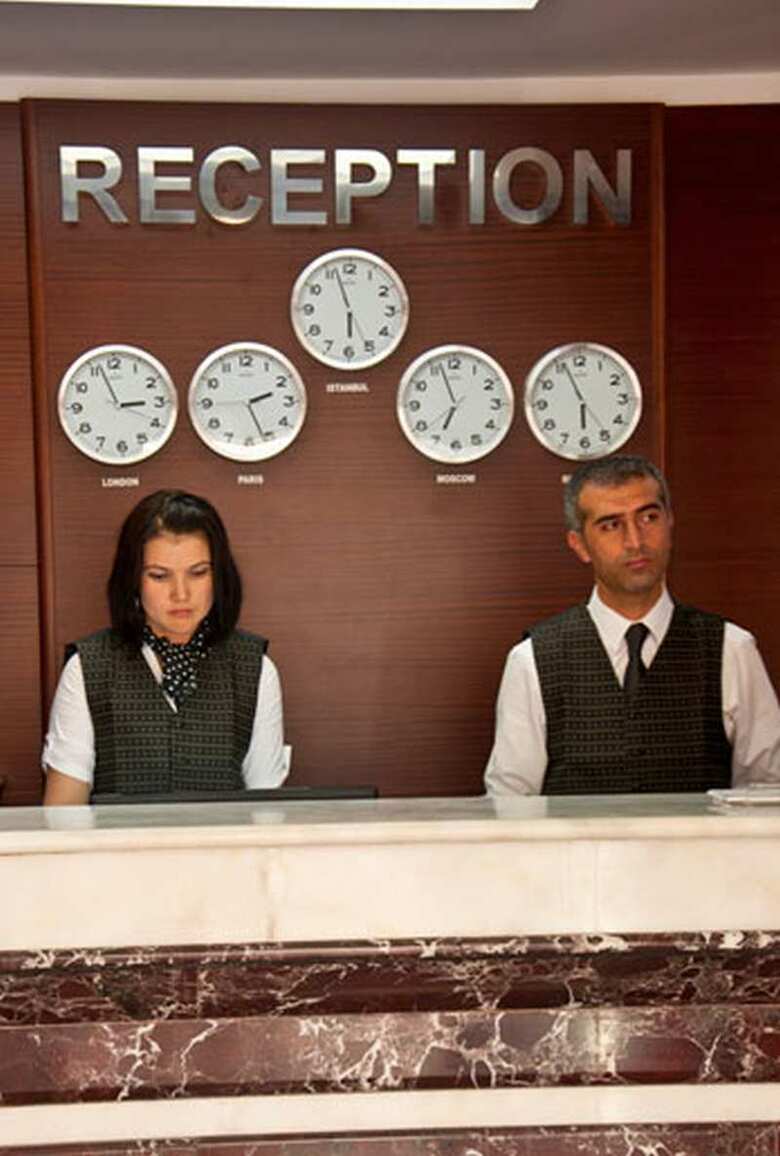 Abel Hotel