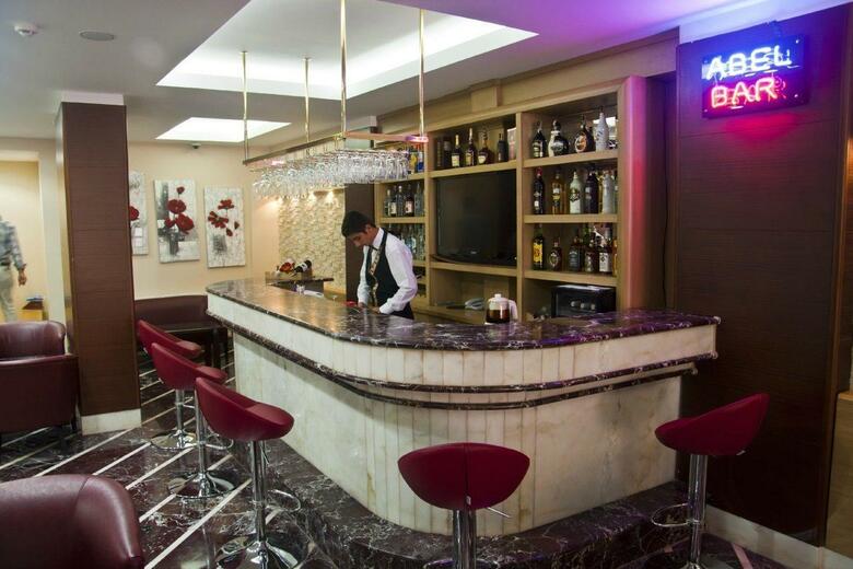 Abel Hotel
