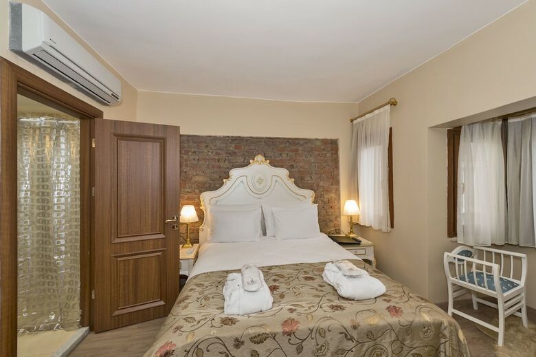 By Murat Royal Hotels - Boutique Class