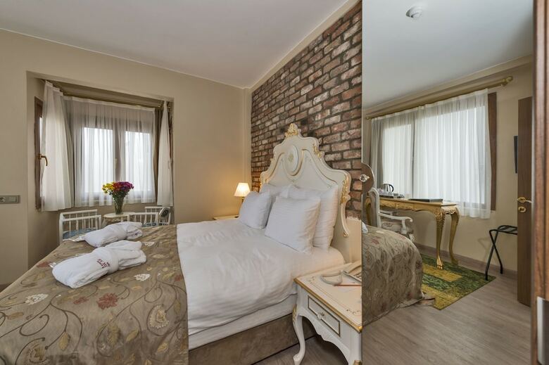 By Murat Royal Hotels - Boutique Class