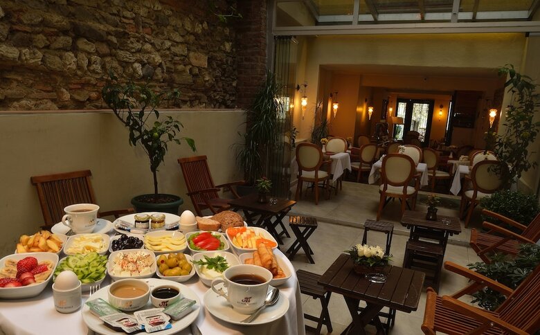 By Murat Royal Hotels - Boutique Class