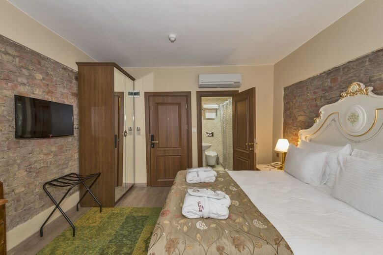 By Murat Royal Hotels - Boutique Class