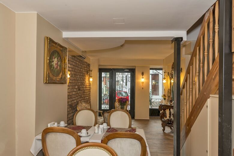 By Murat Royal Hotels - Boutique Class