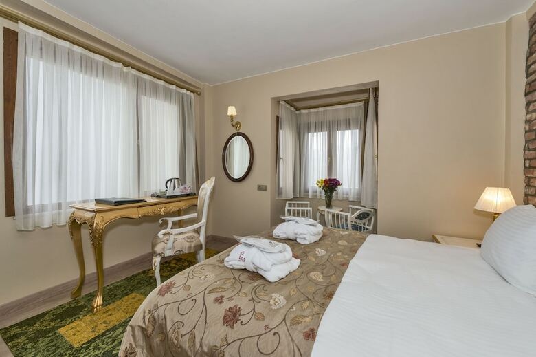 By Murat Royal Hotels - Boutique Class