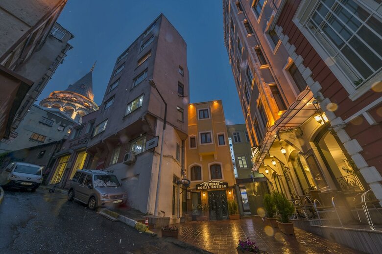 By Murat Royal Hotels - Boutique Class