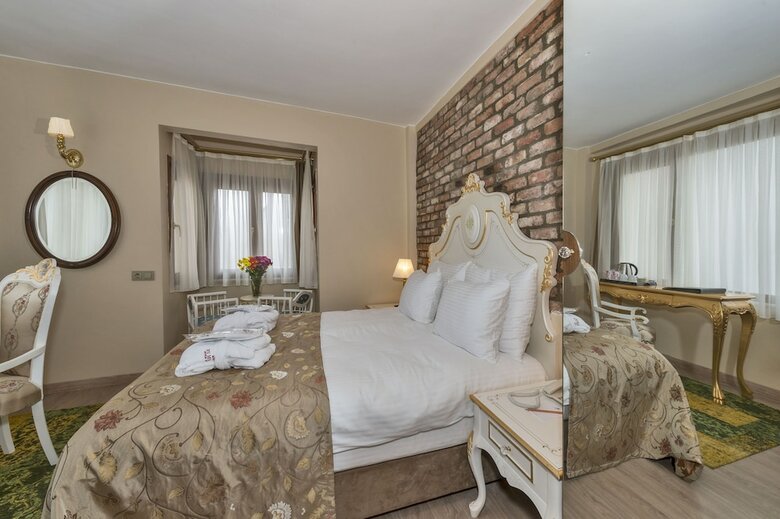 By Murat Royal Hotels - Boutique Class