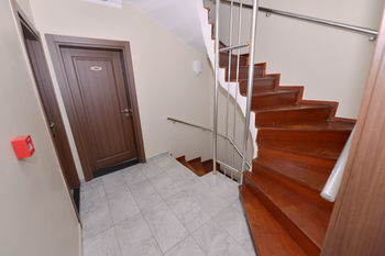 Oliva Hotel