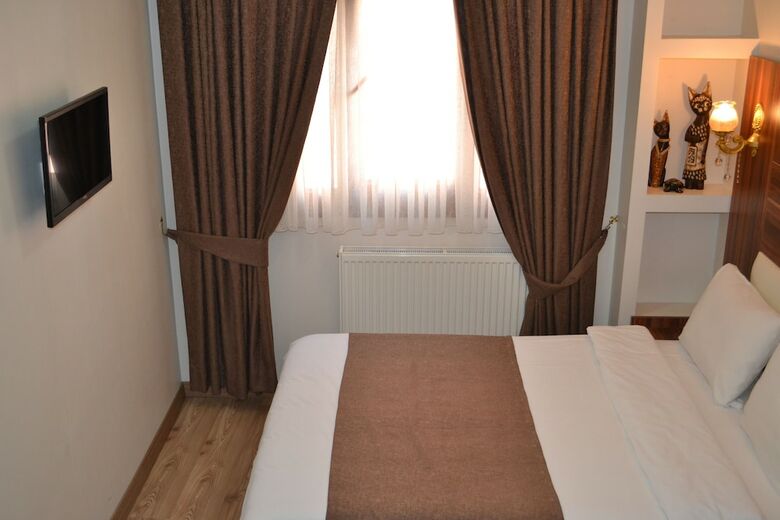 New Fatih Hotel