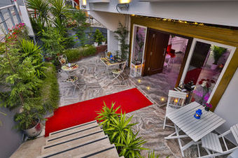 Hotel Belezza