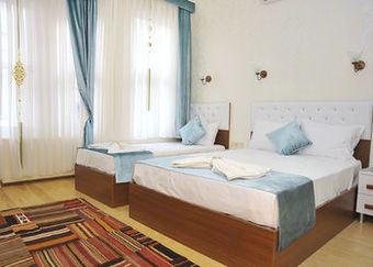 Dualis Hotel