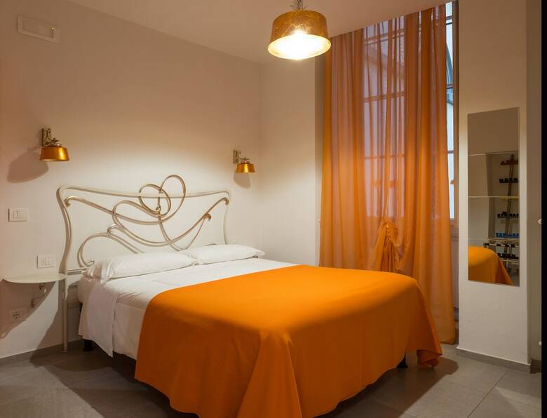 Bed & Breakfast Residenza D'epoca Al Numero 8