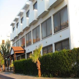 Alonia Apartments