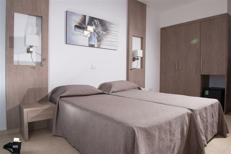 New Famagusta Hotel