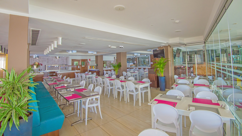 New Famagusta Hotel