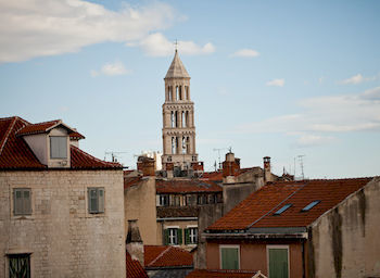 Apartamento Marmontova Luxury Rooms