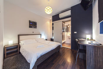 Apartamento Marmontova Luxury Rooms