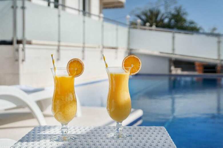 Hotel Villa Zarko