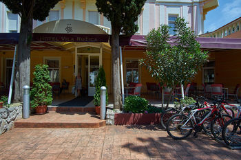 Hotel Vila Ruzica