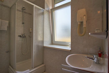 Hotel Vila Ruzica