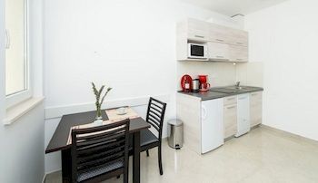 Apartamento Villa Samba
