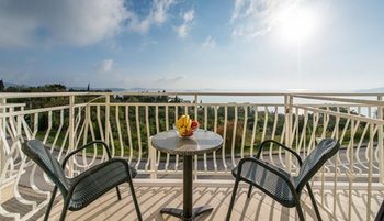 Apartamento Villa Samba