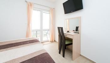 Apartamento Villa Samba