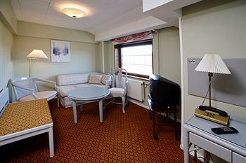 Hotel Menstrup Kro