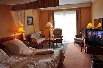 Hotel Menstrup Kro