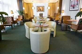 Malachite Congress Hotel