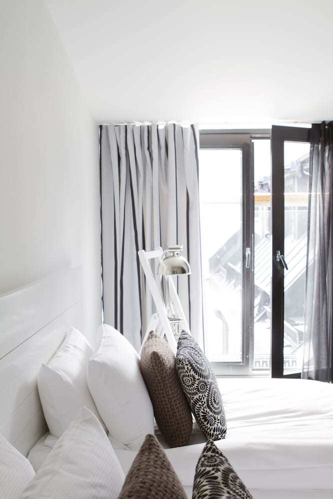 Hotel Fabian